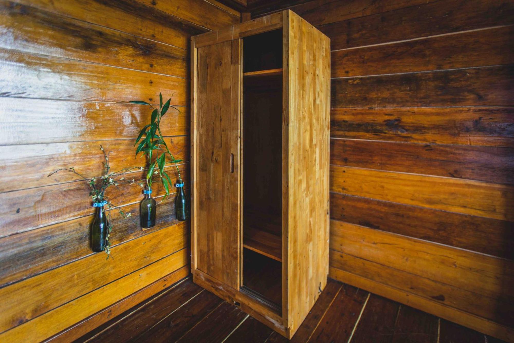 Tree House Bungalows Kaoh Touch Exterior photo