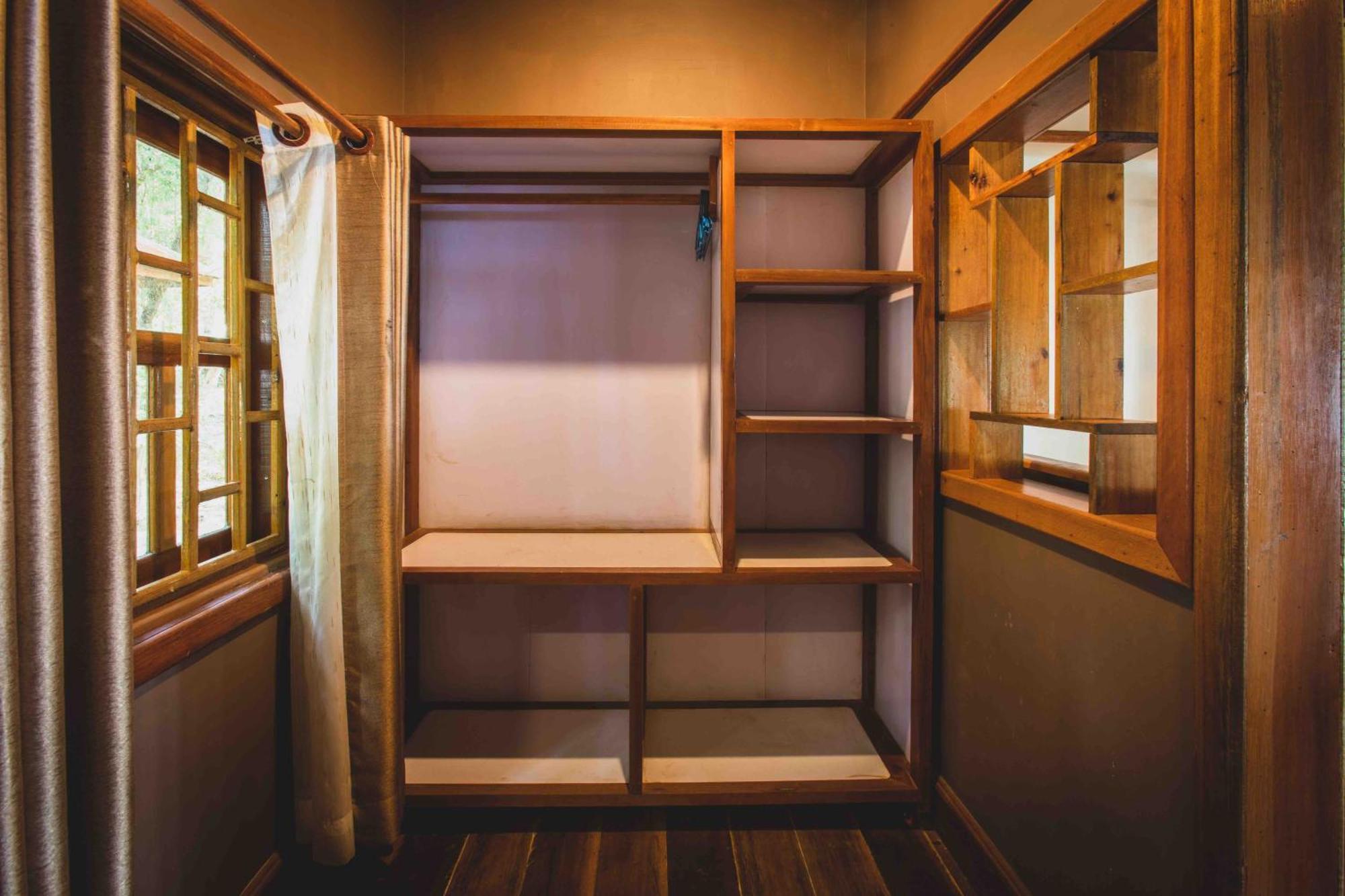 Tree House Bungalows Kaoh Touch Room photo